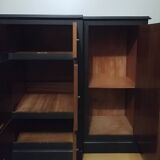 Three-piece buffet