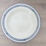 Iron Earth Plate