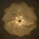 "Celestia" ceiling light by Tobia Scarpa for Flos, 1980s.