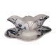 Porcelain saucer