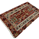 Traditional Turkish carpet 167x105cm