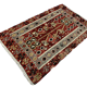 Traditional Turkish carpet 167x105cm