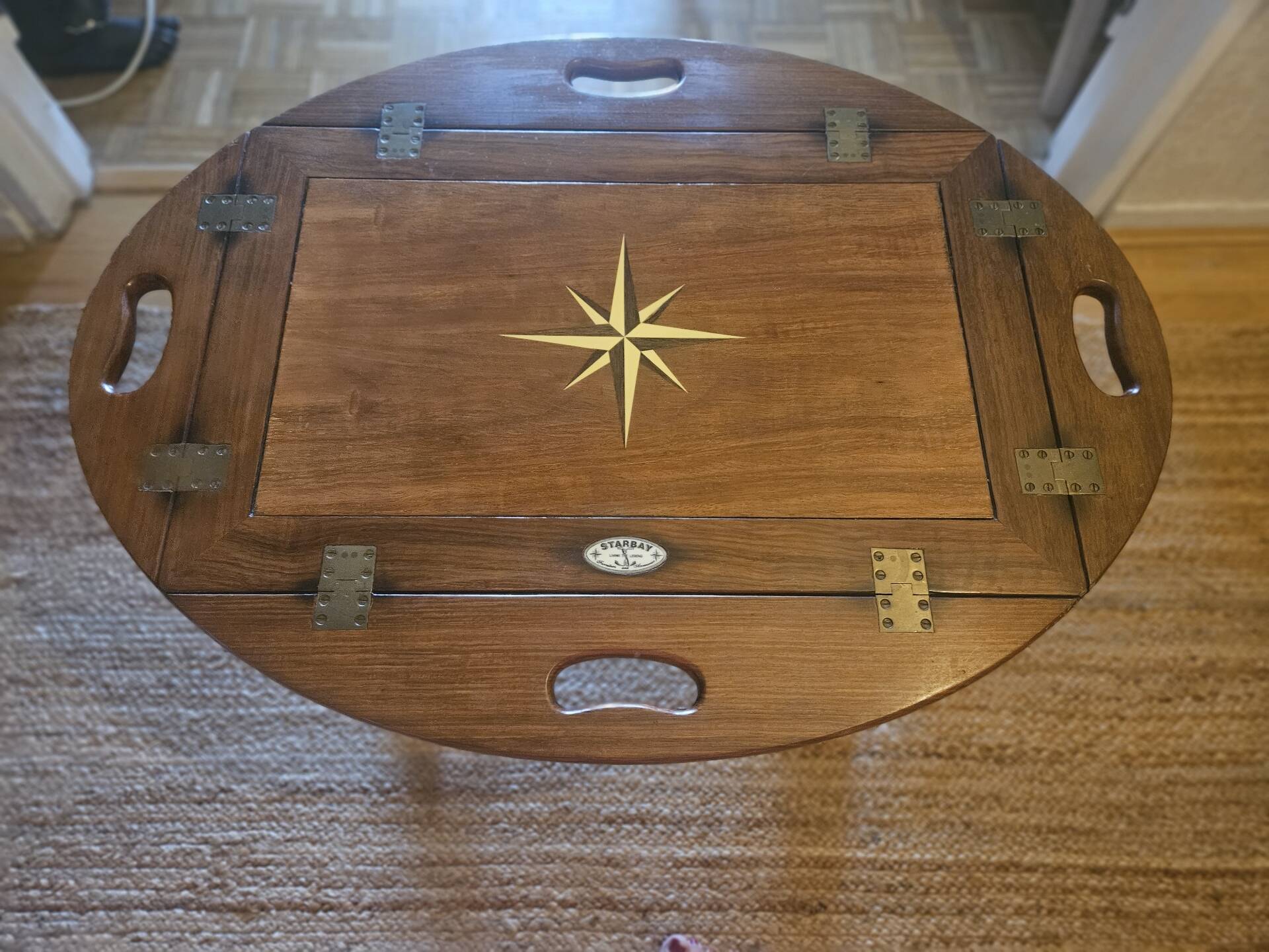 Starbay coffee table