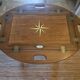 Starbay coffee table