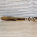 Service cutlery