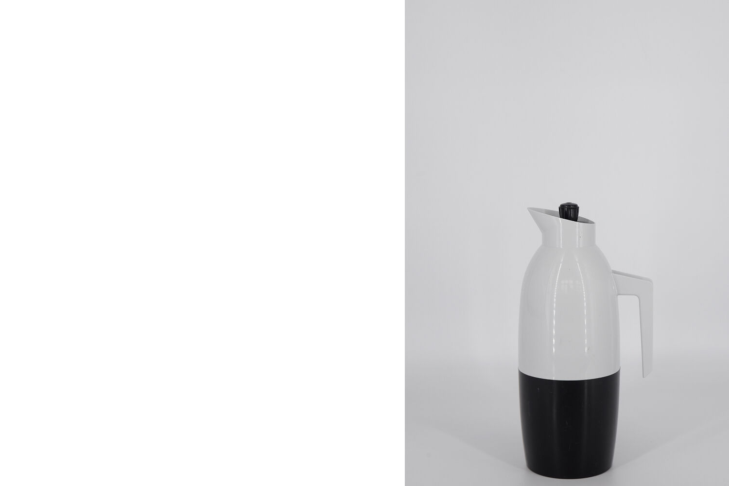 Thermos by G. Rosendahl for Falkenberg, 1960s