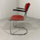 Chaise De Wit S3021 Dutch Originals Pays-Bas