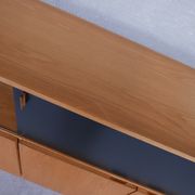 Buffet moderniste du milieu du siècle De Coene
