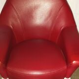 Armchair ref 770 by Joseph André Motte for Steiner