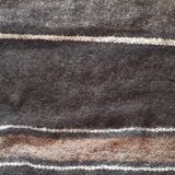 Wool carpet - 282x145 cm