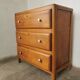Commode vintage des années 60