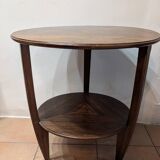 Majorelle coffee table