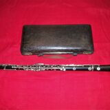 Oboe Eugène Augustin Bercioux 1902