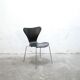 Chair Series 7 by Arne Jacobsen for Fritz Hansen