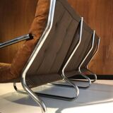 Canapé vintage 1970 , design Gillis Lundgren Ikea