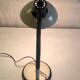 Articulated metal lamp by Aluminor (Fr) - 1970s/80s