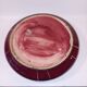 Large vintage ceramic cup style 60/70, from belgium