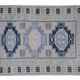 Tapis 95x137 cm