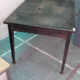 Table metal