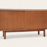 Buffet des années 70