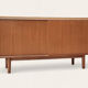 Buffet des années 70