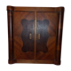 Art Deco wall-mounted cabinet, 1930s