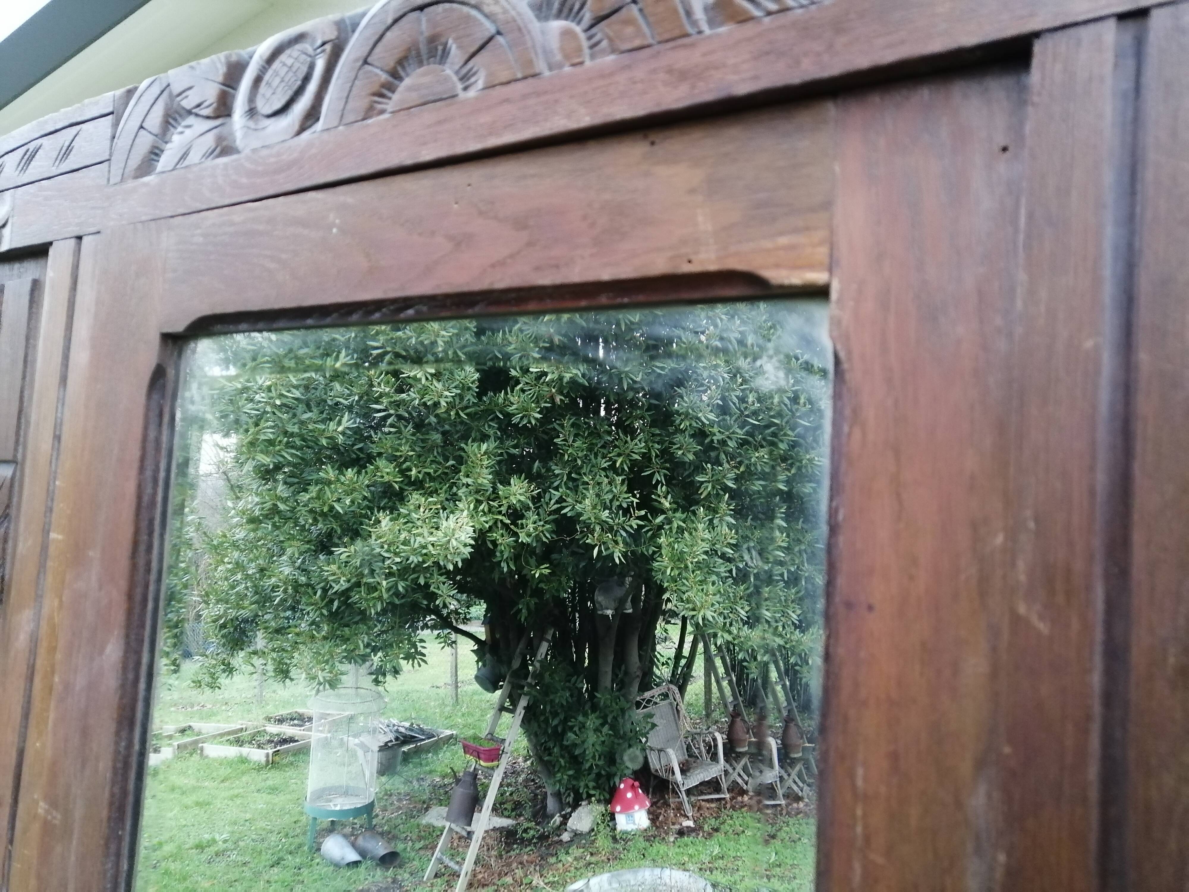 Wardrobe 1930s lingère