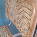 Pair of chairs cesca B32