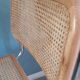 Paire de chaises cesca B32