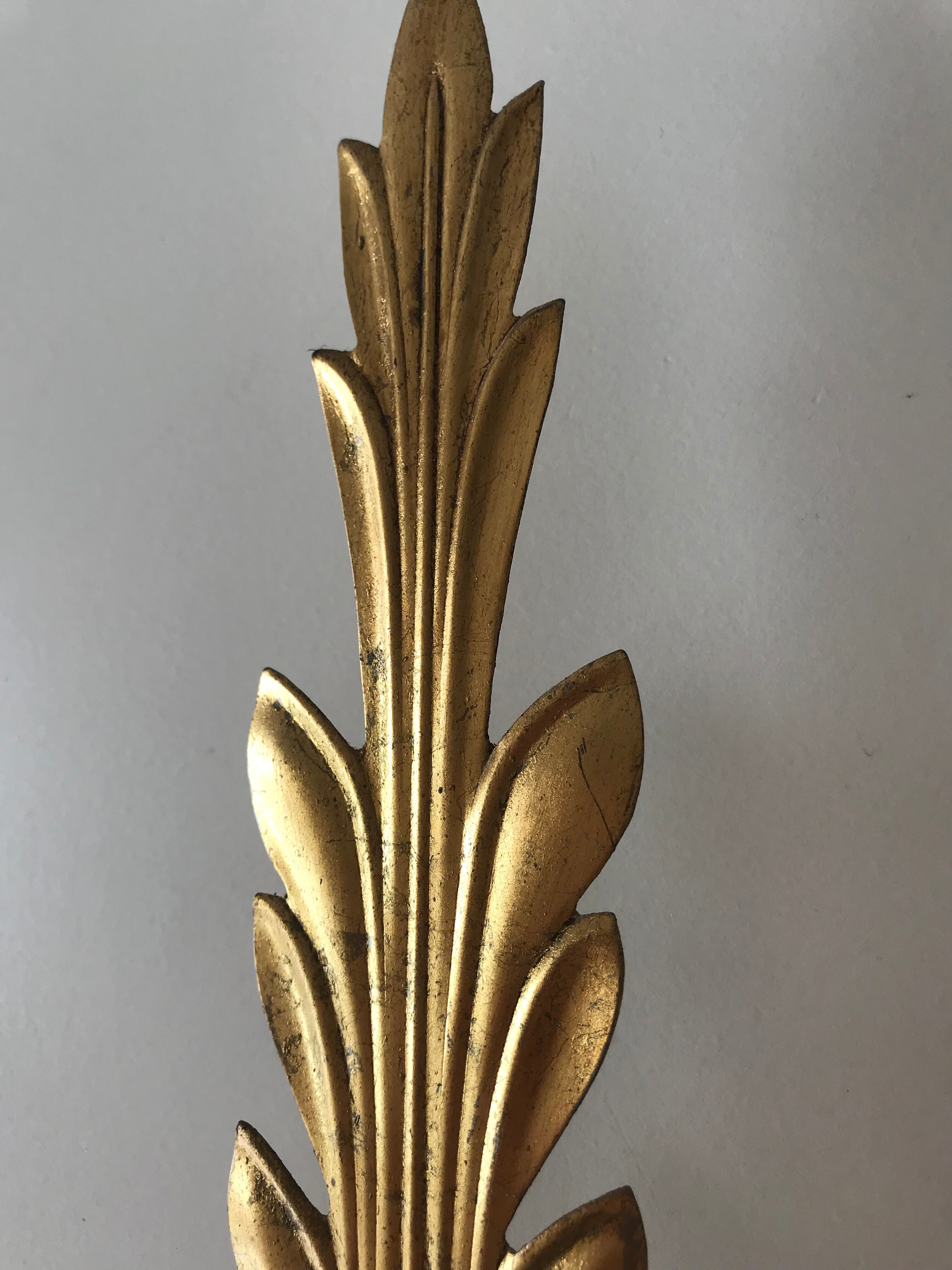 Great wall golden leaf