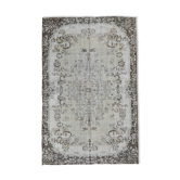 Floral Classic Carpet 260x169Cm