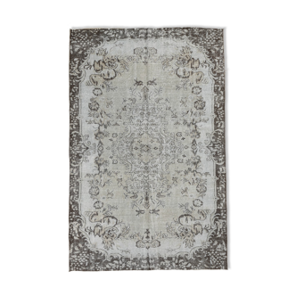 Floral Classic Carpet 260x169Cm