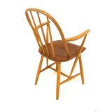 "Pinnstol" armchair, Nesto Stolfabrik, Sweden, 1960