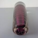 Glass vase by Gunnel Nyman for Nuutajärvi Notsjö, Finland, 1940s.