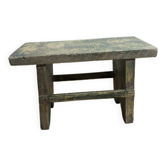 Step stool