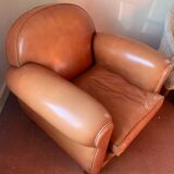 Fauteuils club