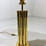 Brass table lamps, set of 2, 1960’s