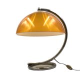 Lampe de table de l’ère spatiale France 1960s