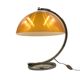 Space age table lamp France 1960s