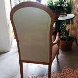 Fauteuil voltaire