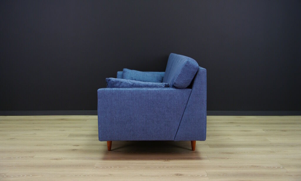 Danish sofa
