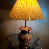 Asian lamp 1960