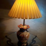 Asian lamp 1960