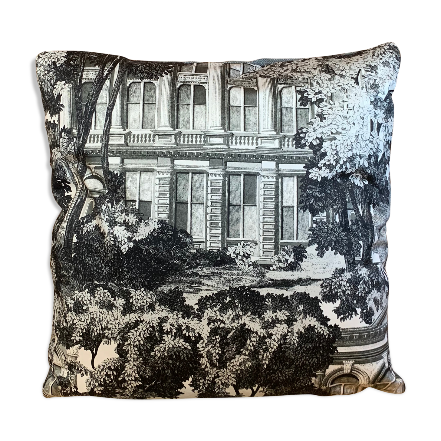 Big Coussin
