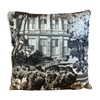 Big Coussin