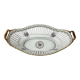 Fruit basket haviland model louveciennes