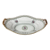 Fruit basket haviland model louveciennes