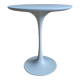 Table tulipe Arkana de Maurice Burke édition Arkana 60/70