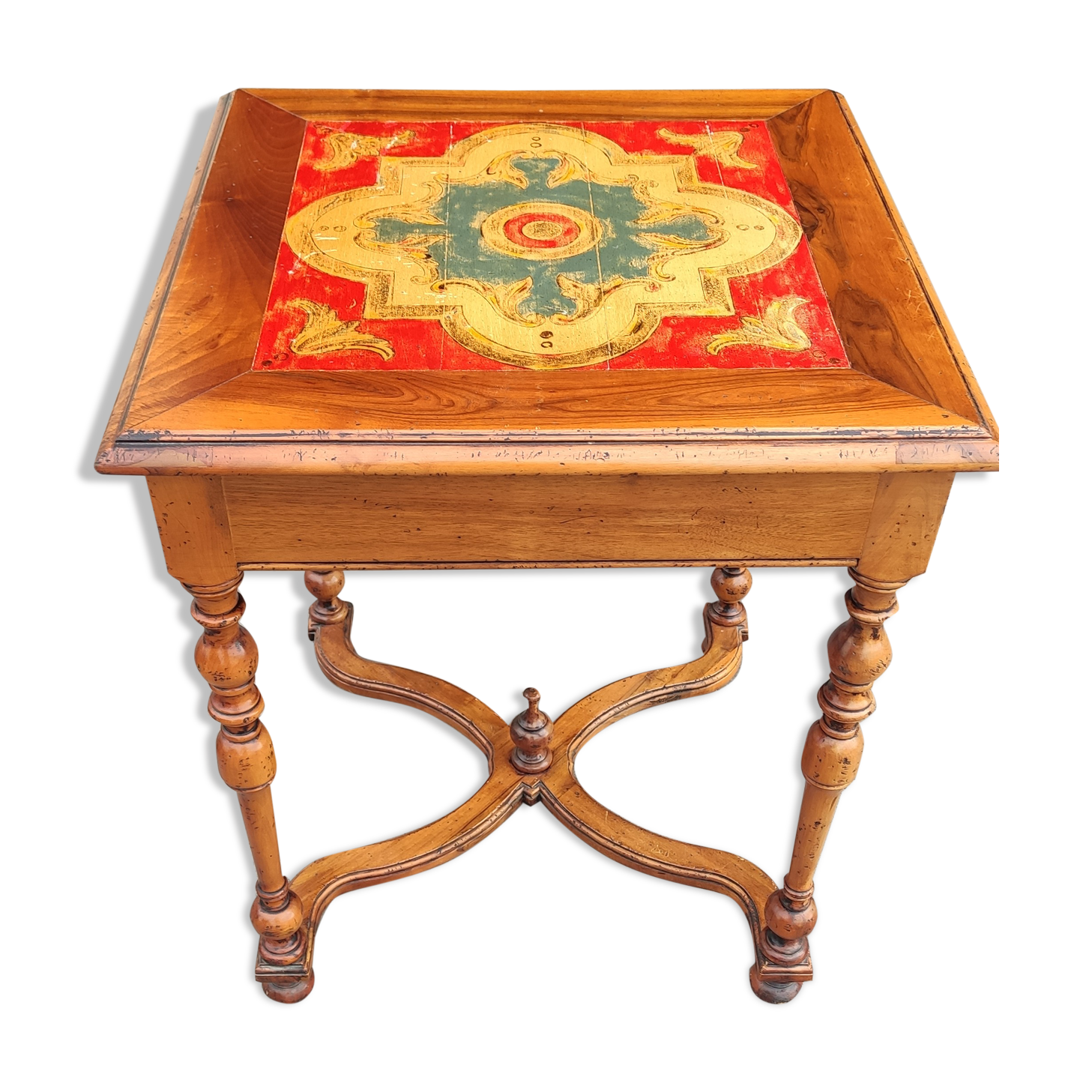 Side table base x Tonge furniture