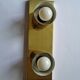 Midcentury Rare Wall Lamp Beisl Leuchte, Germany, 1960s